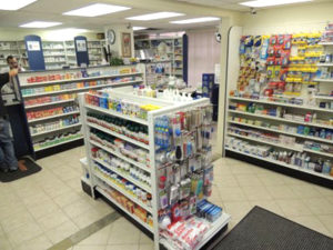 Valley Way Pharmacy in Niagara Falls