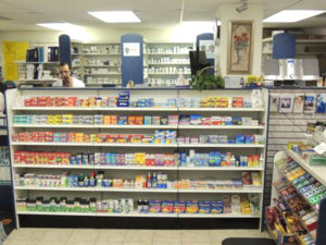 Valley Way Pharmacy in Niagara Falls